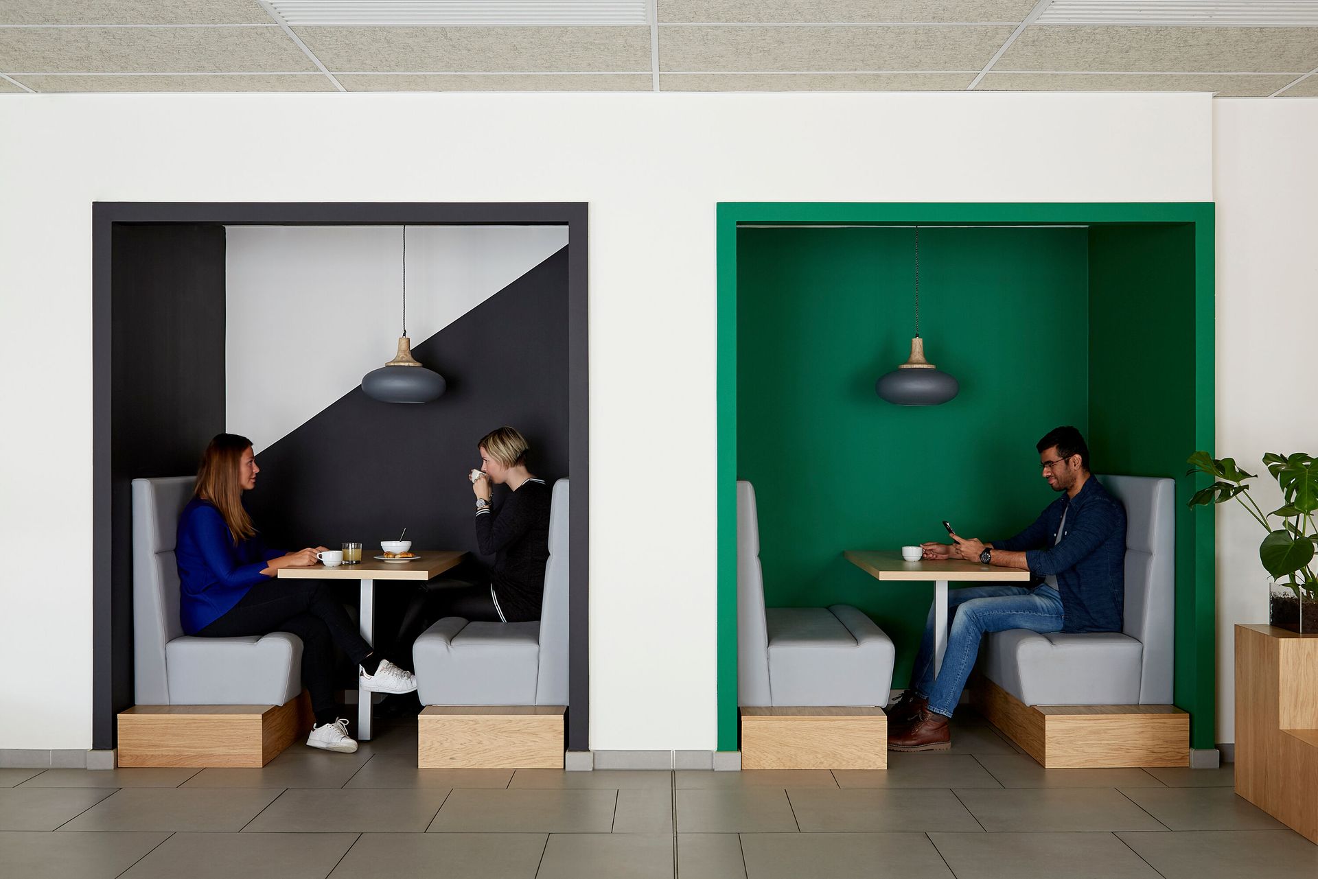 The Social Hub Paris, foto 15