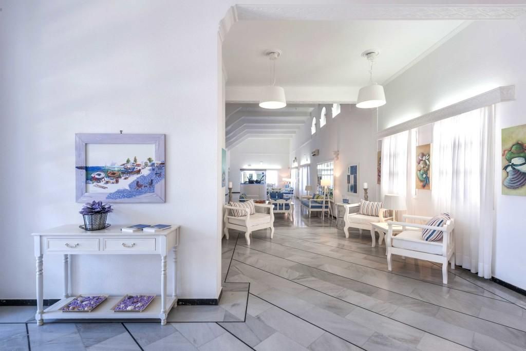 Narges Hotel, foto 14