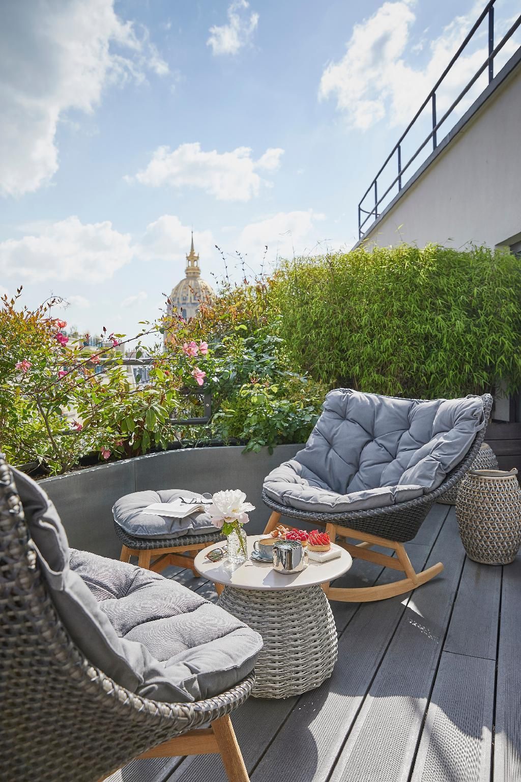 Le Cinq Codet, foto 9