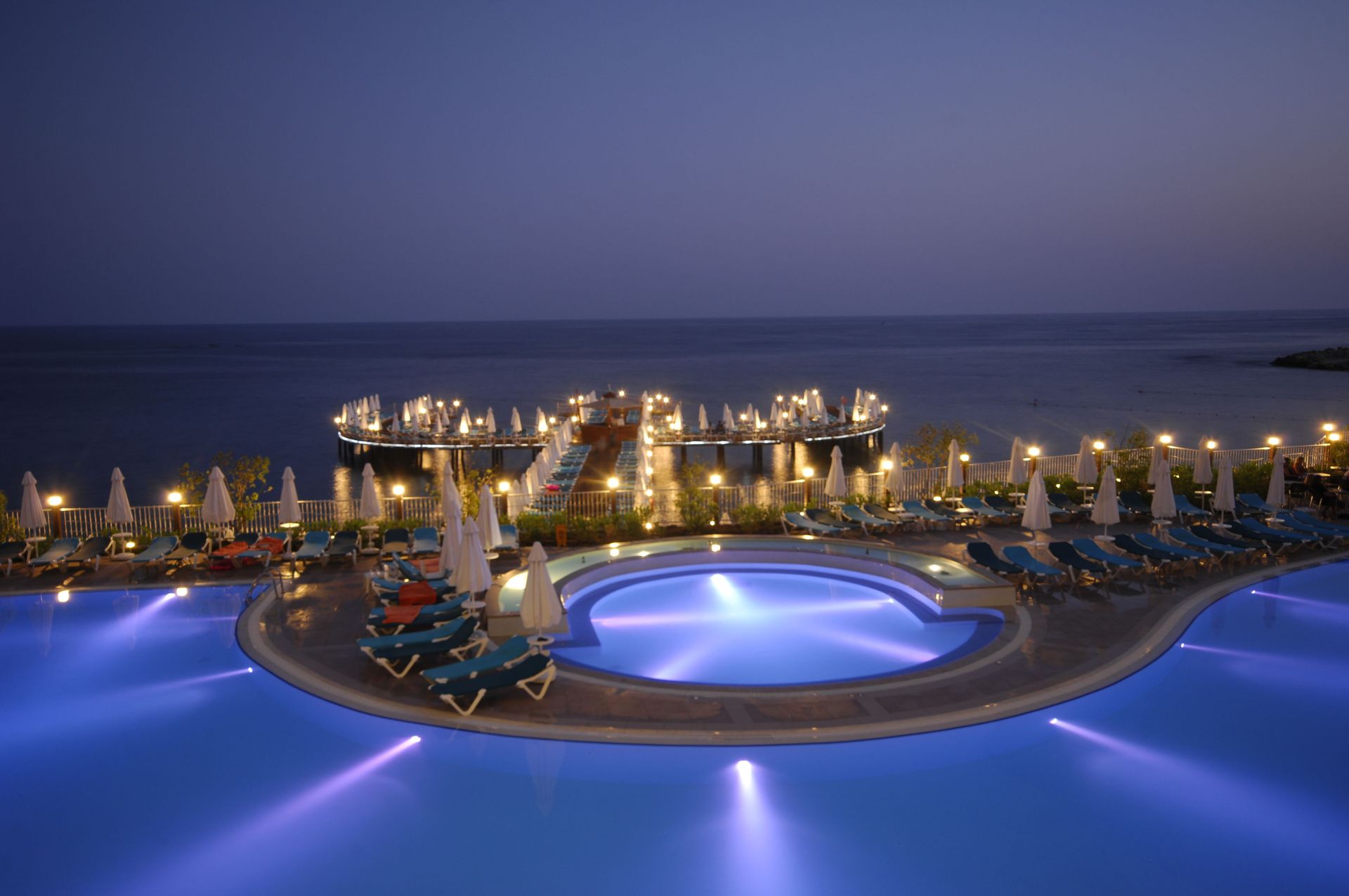 Orange County Alanya, foto 14