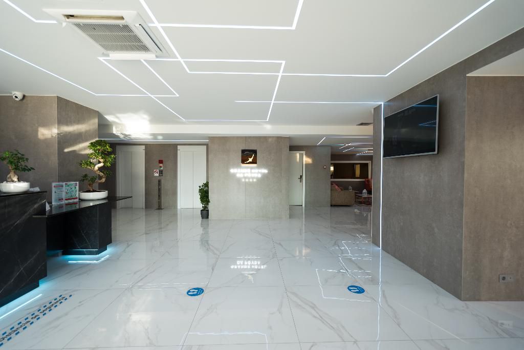 Grande Hotel da Póvoa, foto 7
