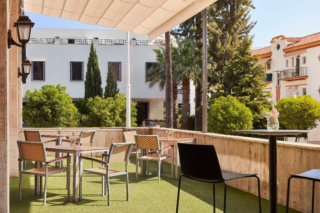 NH Luz Huelva, foto 14