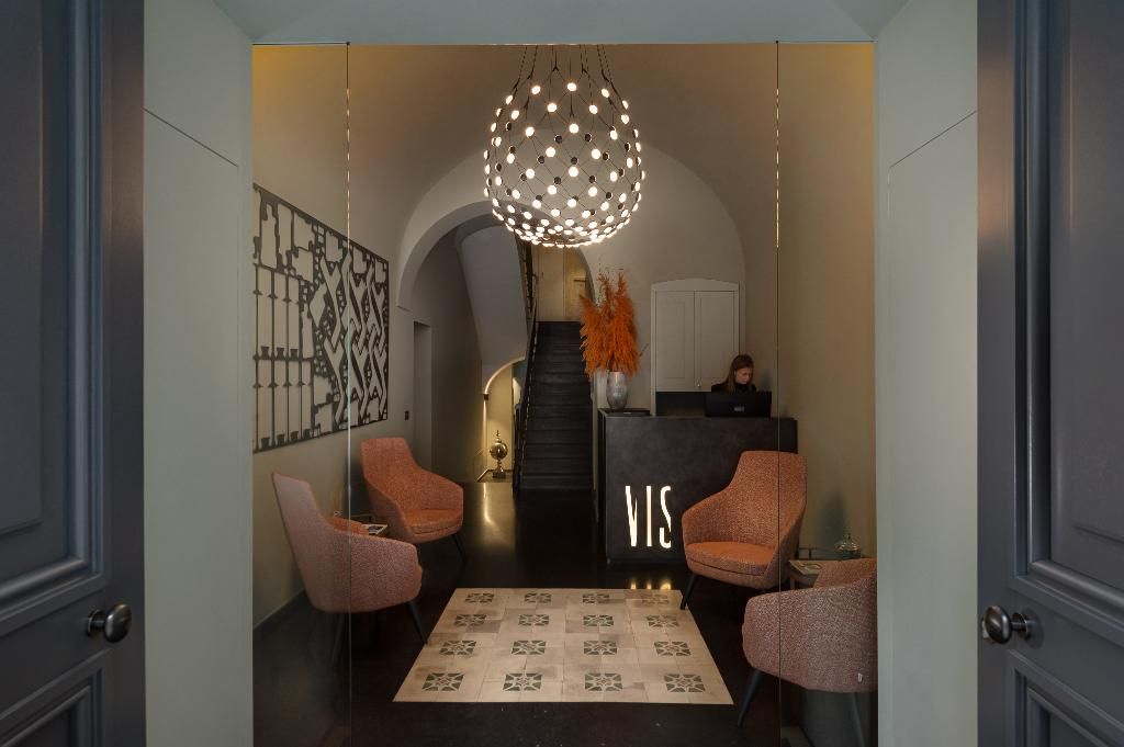 Vis Urban Suites & Spa, foto 15