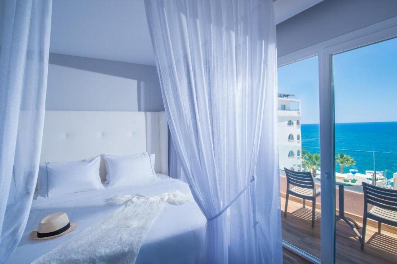 Mari Kristin Beach Hotel, foto 10