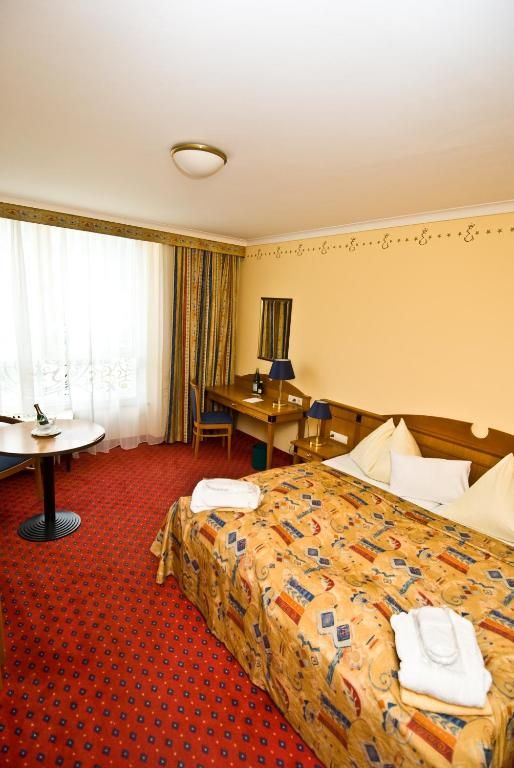 Thermal Resort Hotel Elisabethpark, foto 11
