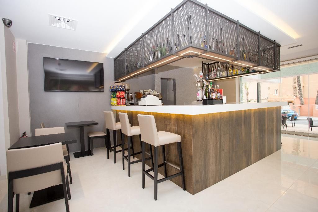 Hotel Perla, foto 10