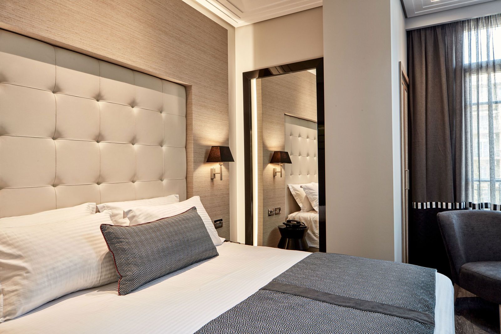 Antigon Urban Chic Hotel, foto 12