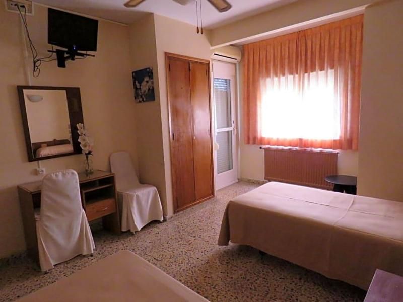Hotel Alain, foto 4