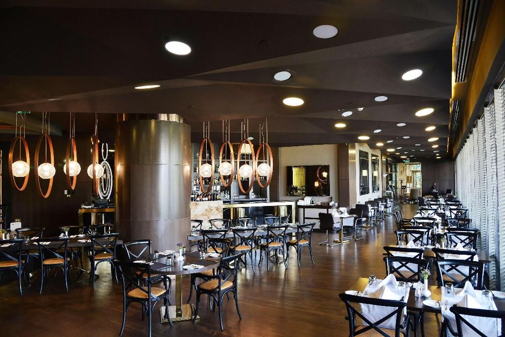 Hilton Istanbul Kozyatagi, foto 13