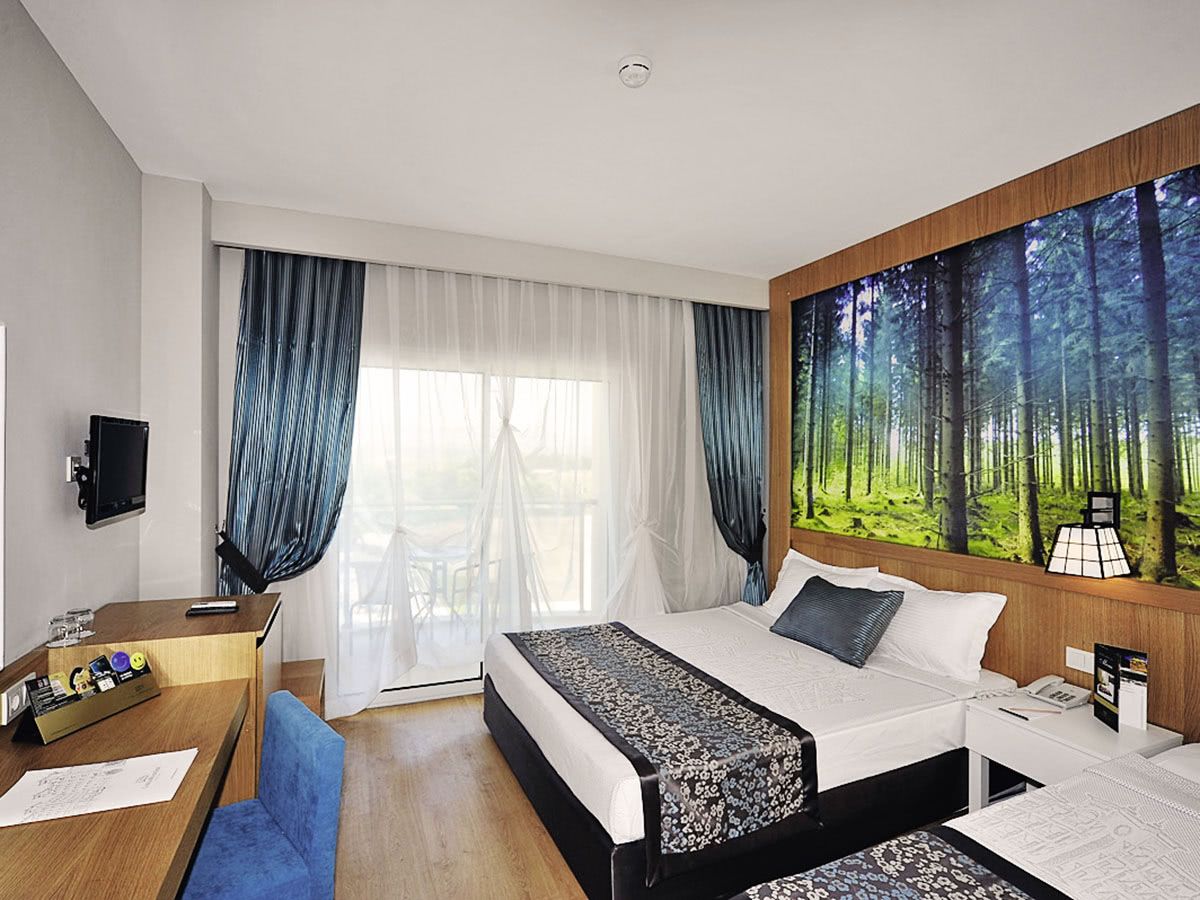LRS Lake & River Side Hotel & Spa, foto 3