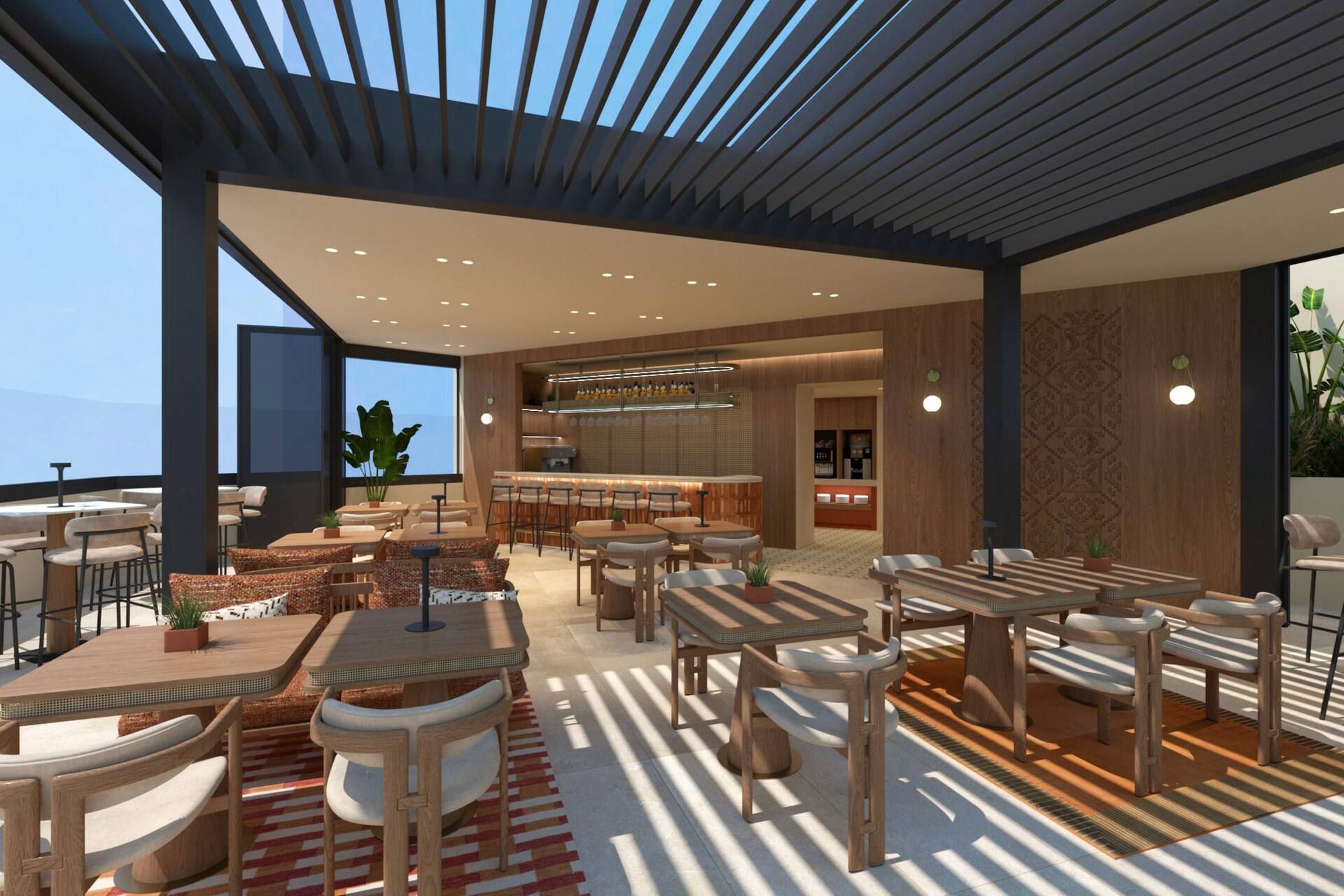 ERA Hotel Heraklion, Tapestry Collection by Hilton, foto 8