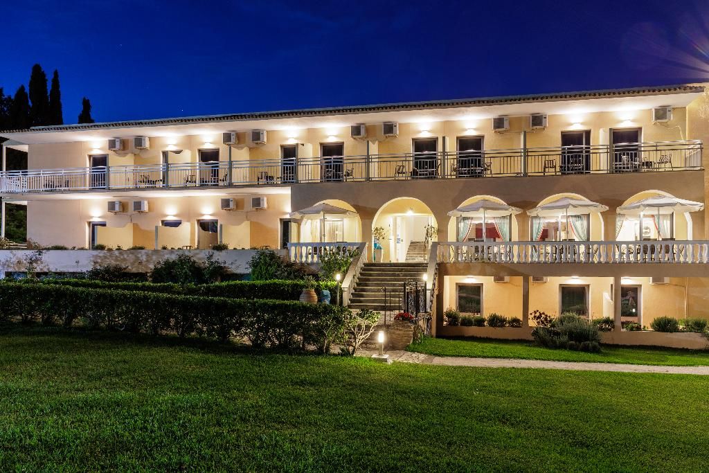 Primavera Hotel, foto 6