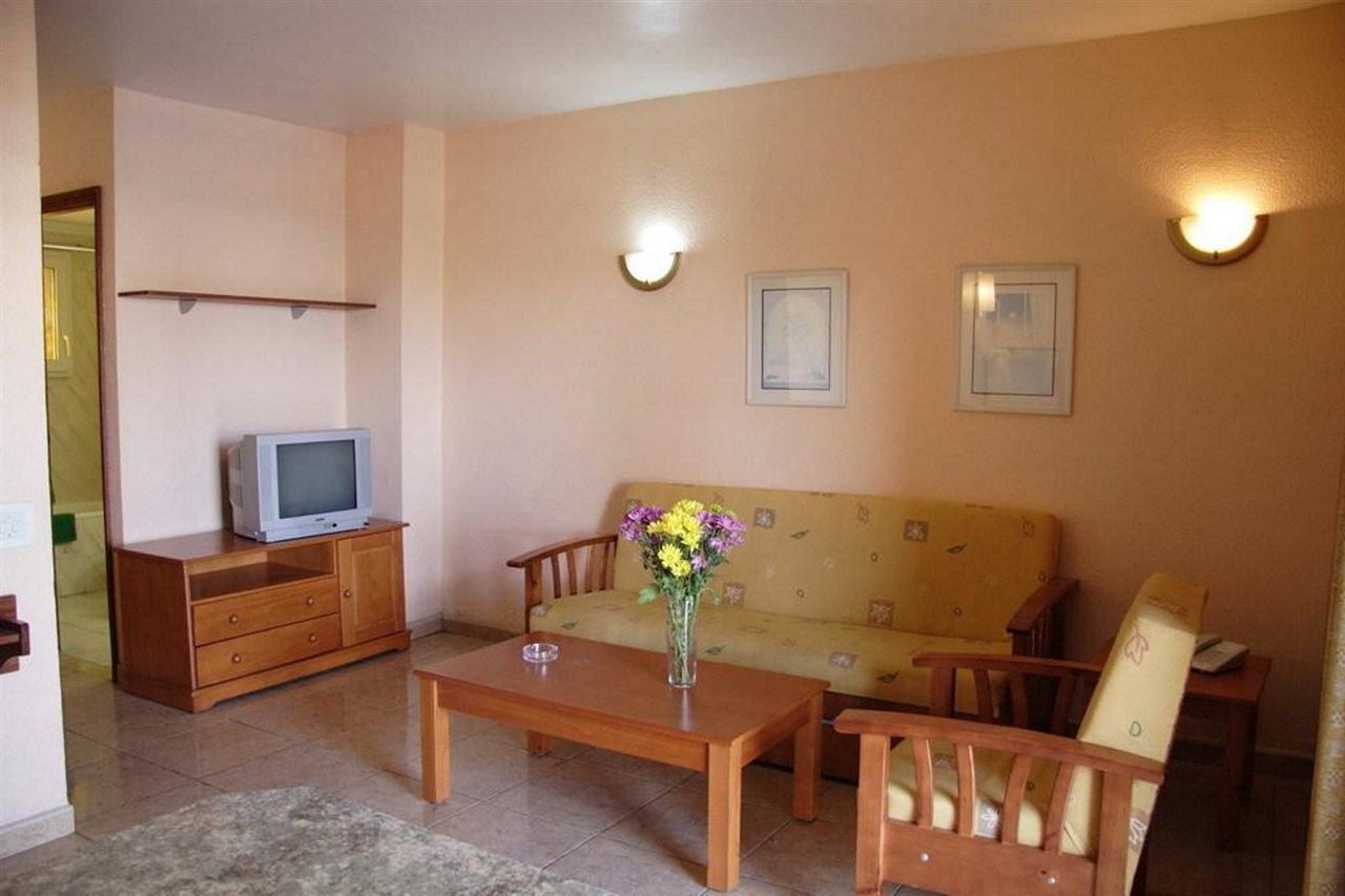 Apartamentos Los Tilos, foto 7