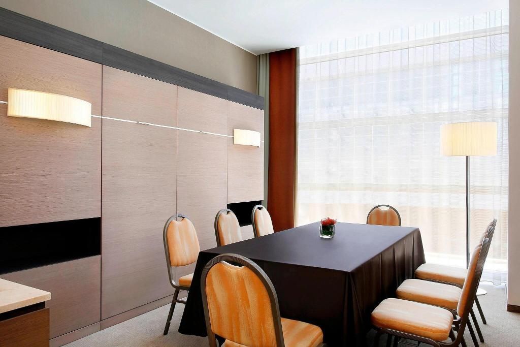 Sheraton Milan Malpensa Airport Hotel & Conference Centre, foto 11