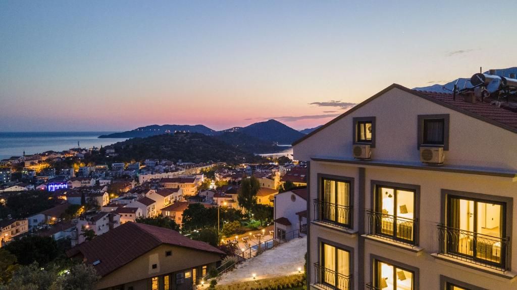 Lobelya Suites, foto 10