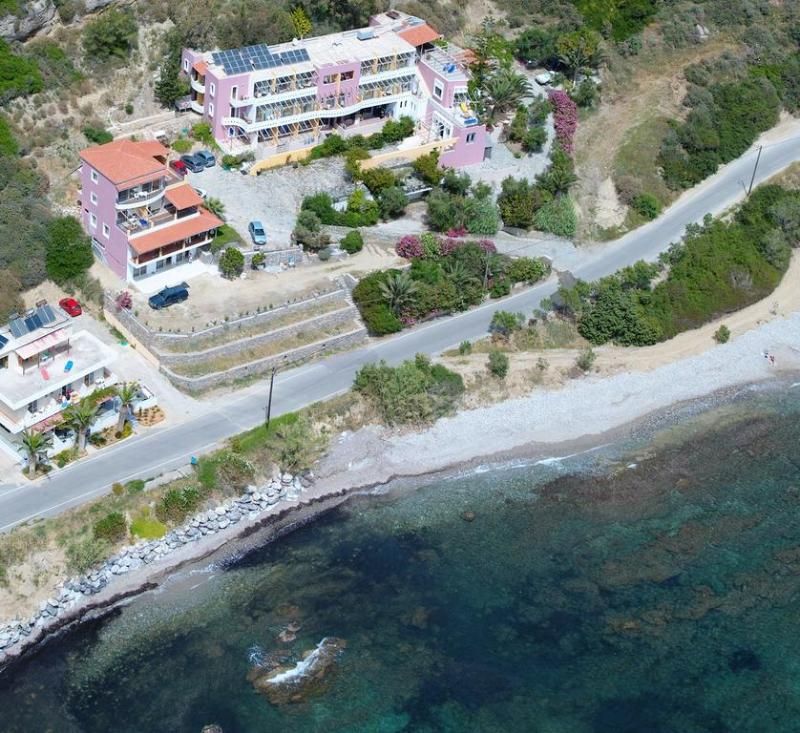 Thalassa House Apartments, foto 6