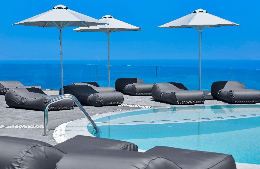 Aperanto Suites, foto 6