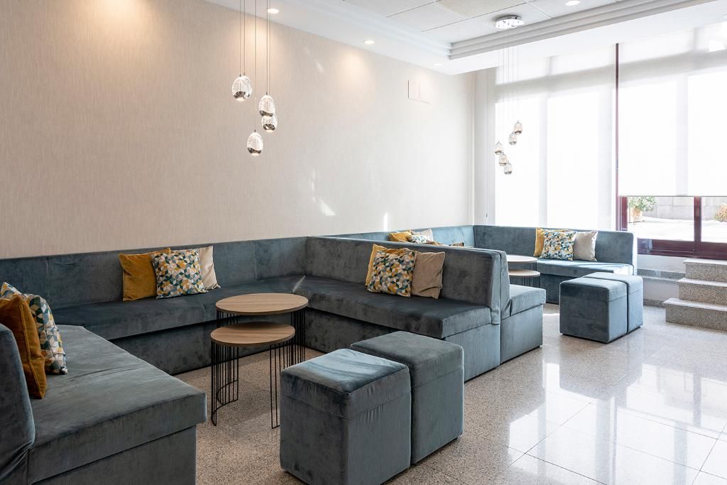 Hotel & Spa Real Jaca, foto 14