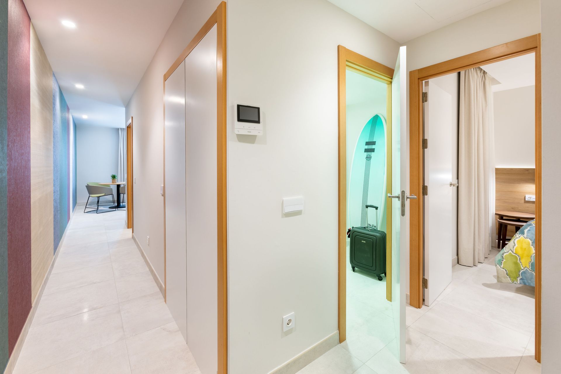 ART Las Palmas by MUR Hotels, foto 12