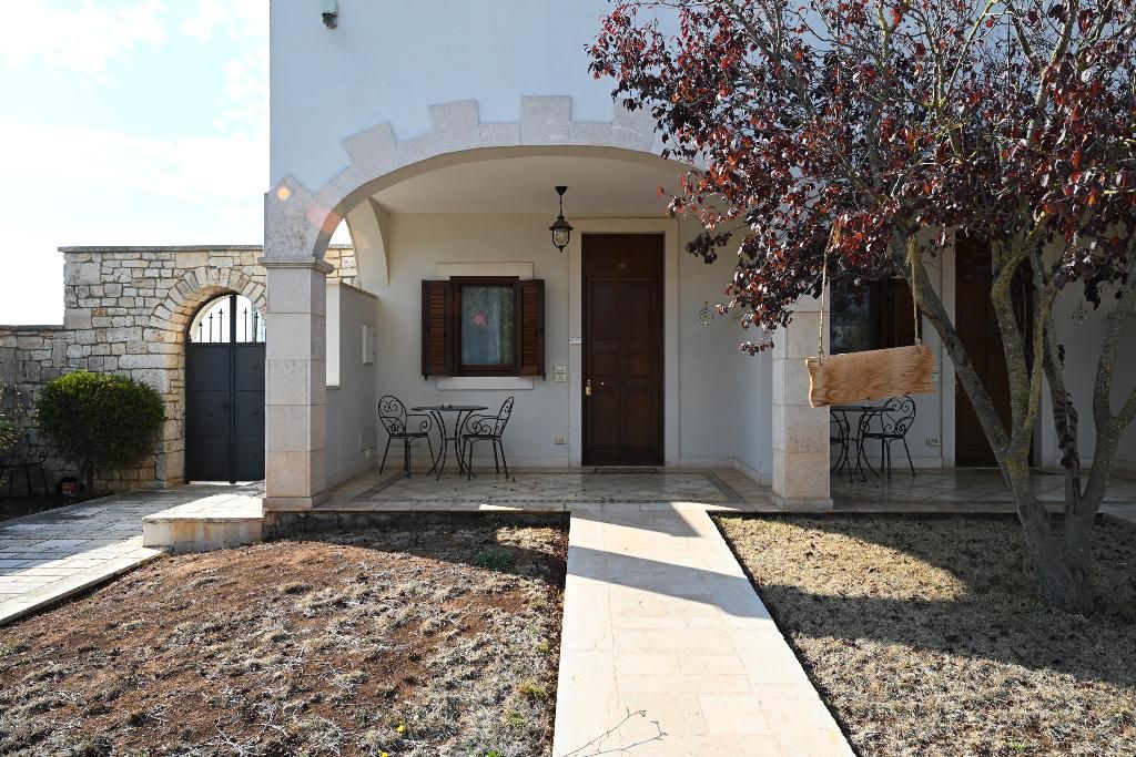 Antica Masseria Hotel Relais, foto 13
