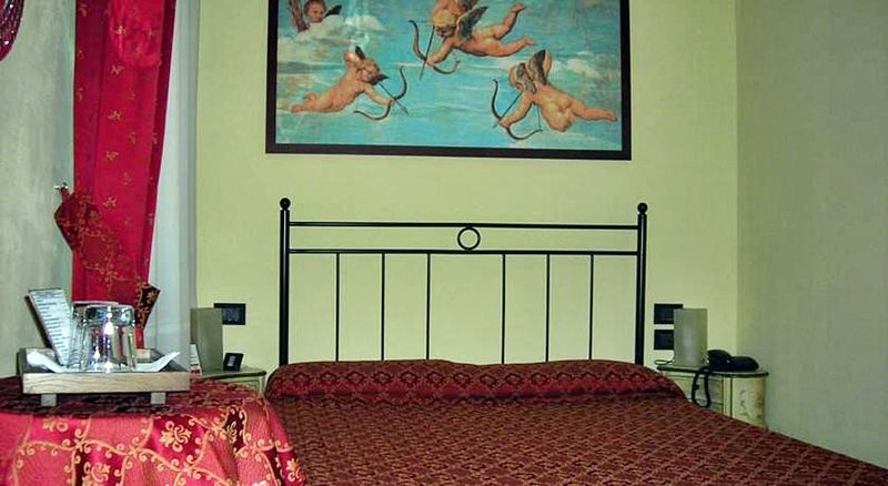 Hotel Agli Artisti &  Alloggi Agli Artisti, foto 8