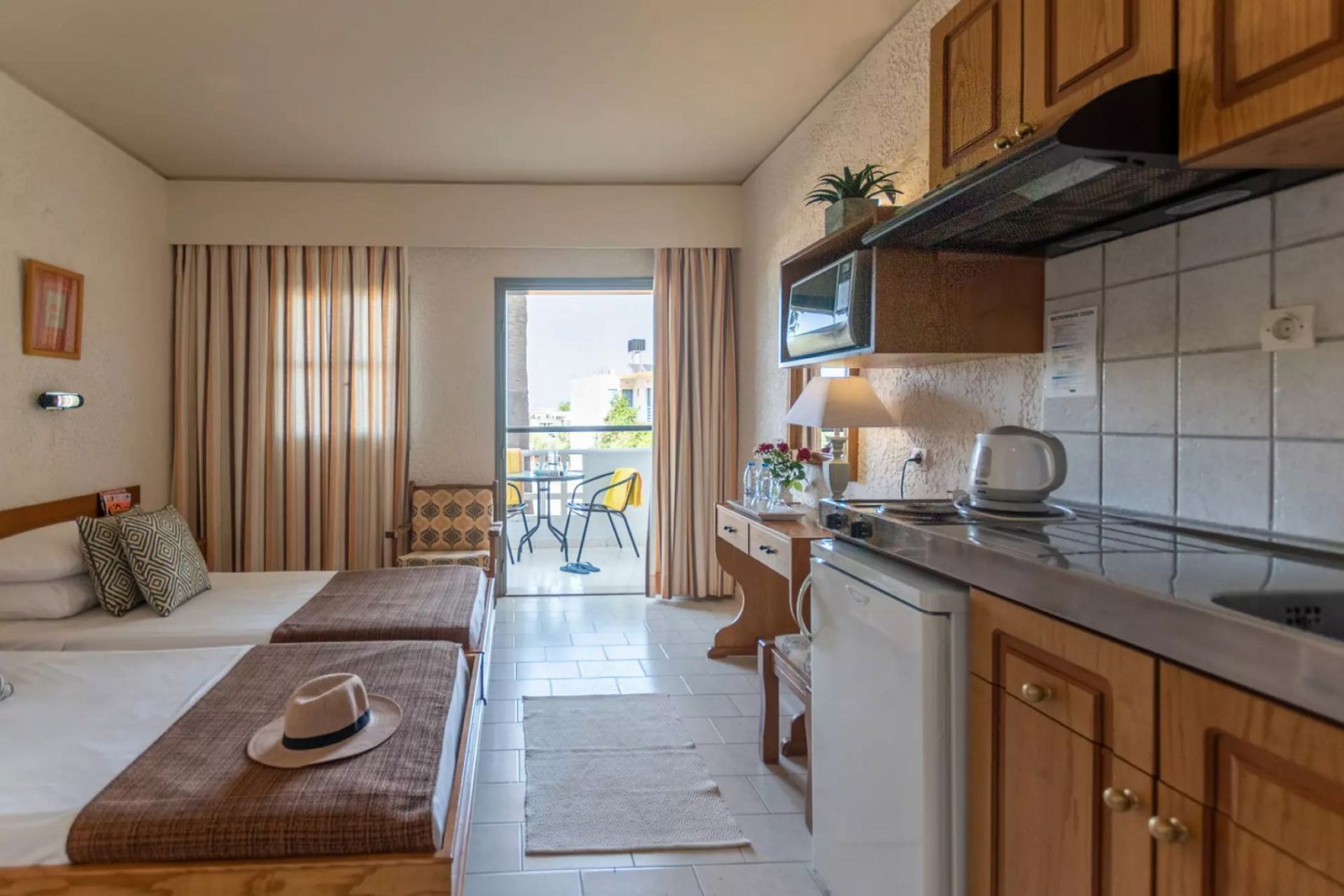 Dedalos Hotel, foto 9