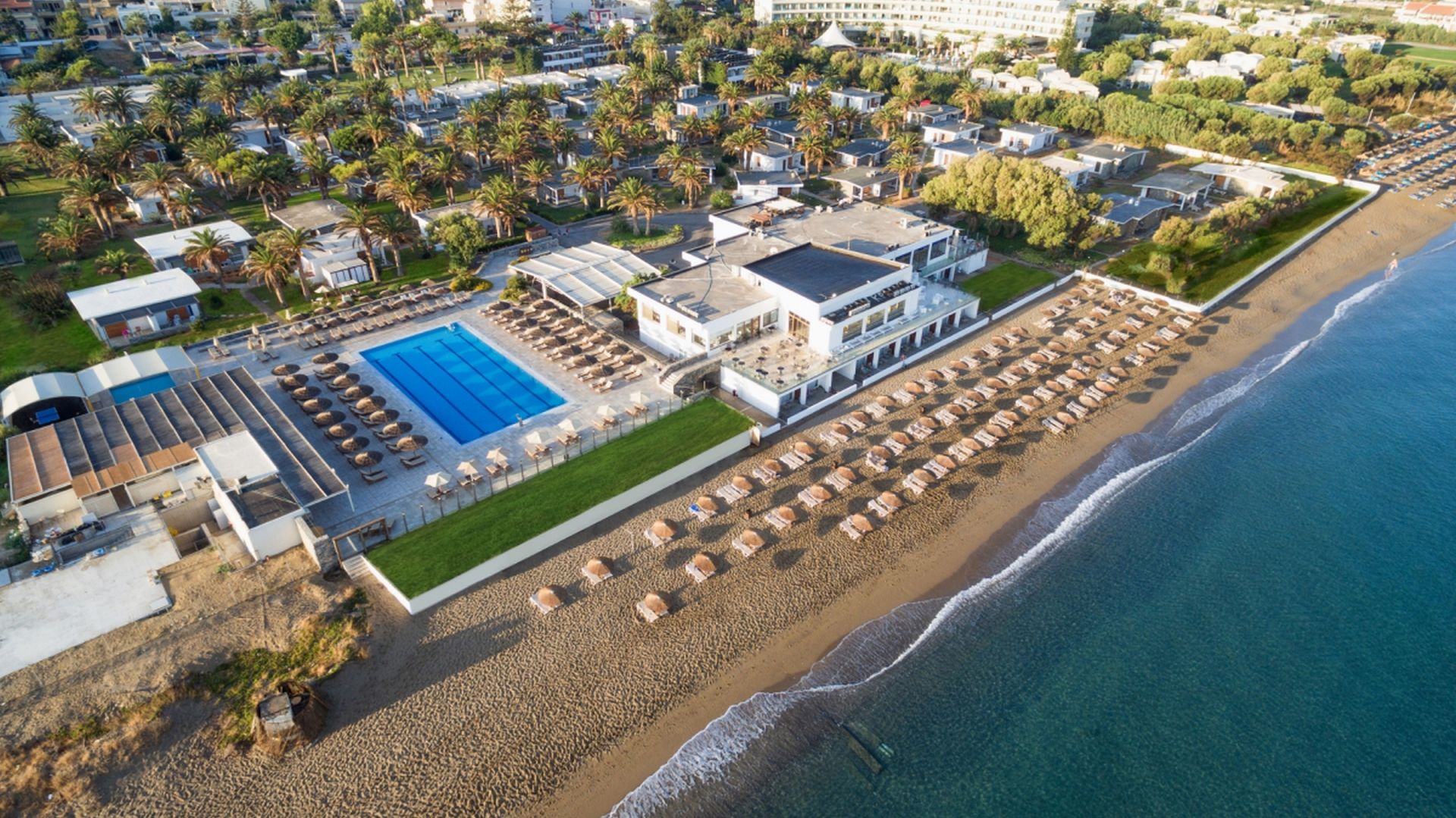 Civitel Creta Beach, foto 4