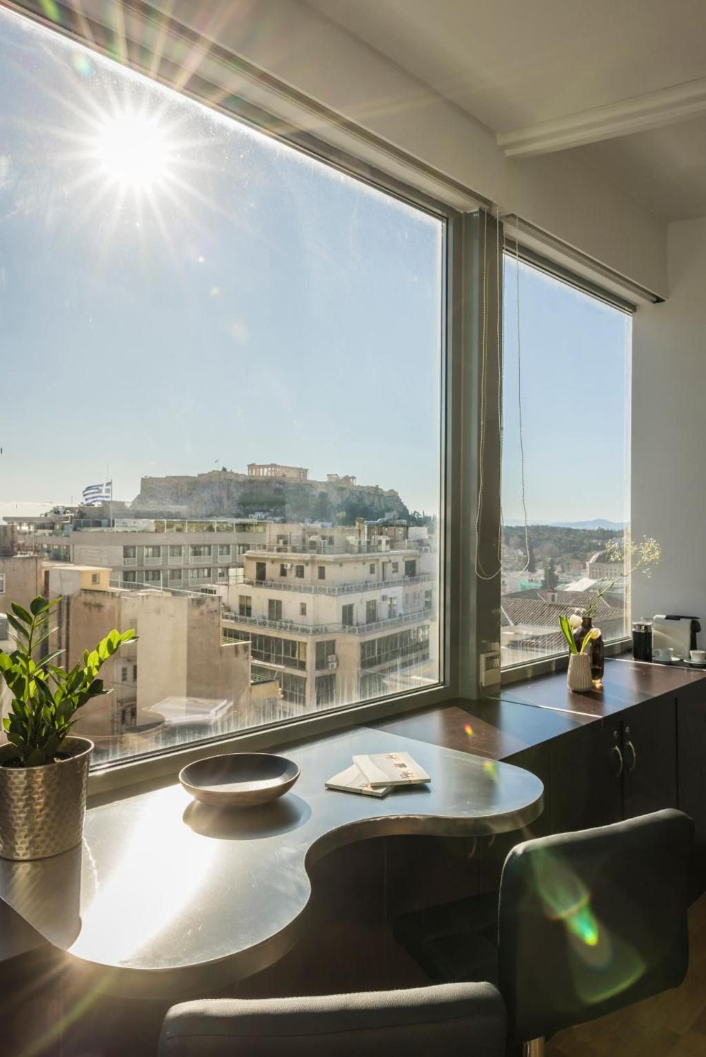 Aria Acropolis Suites Troulanda, foto 7