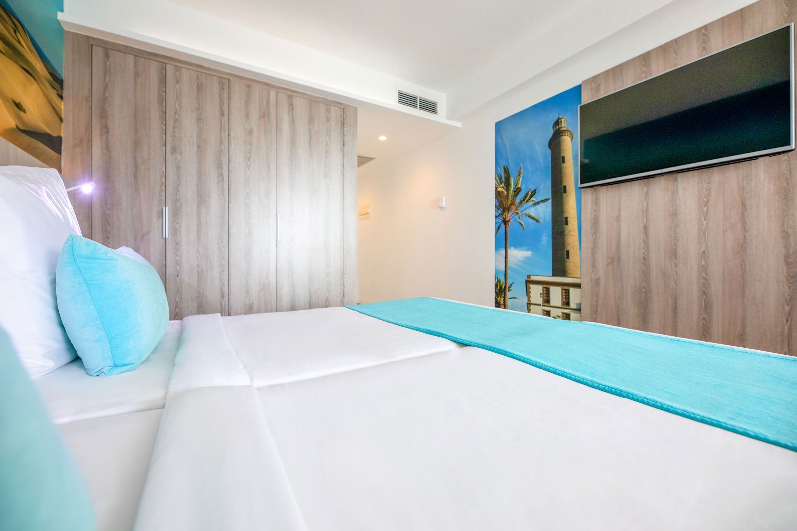 BLUESEA Marieta Spa, foto 6