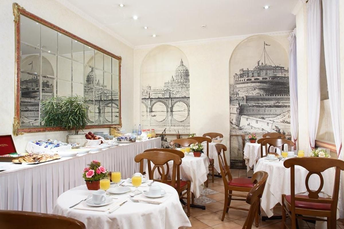 Hotel Genio, foto 3