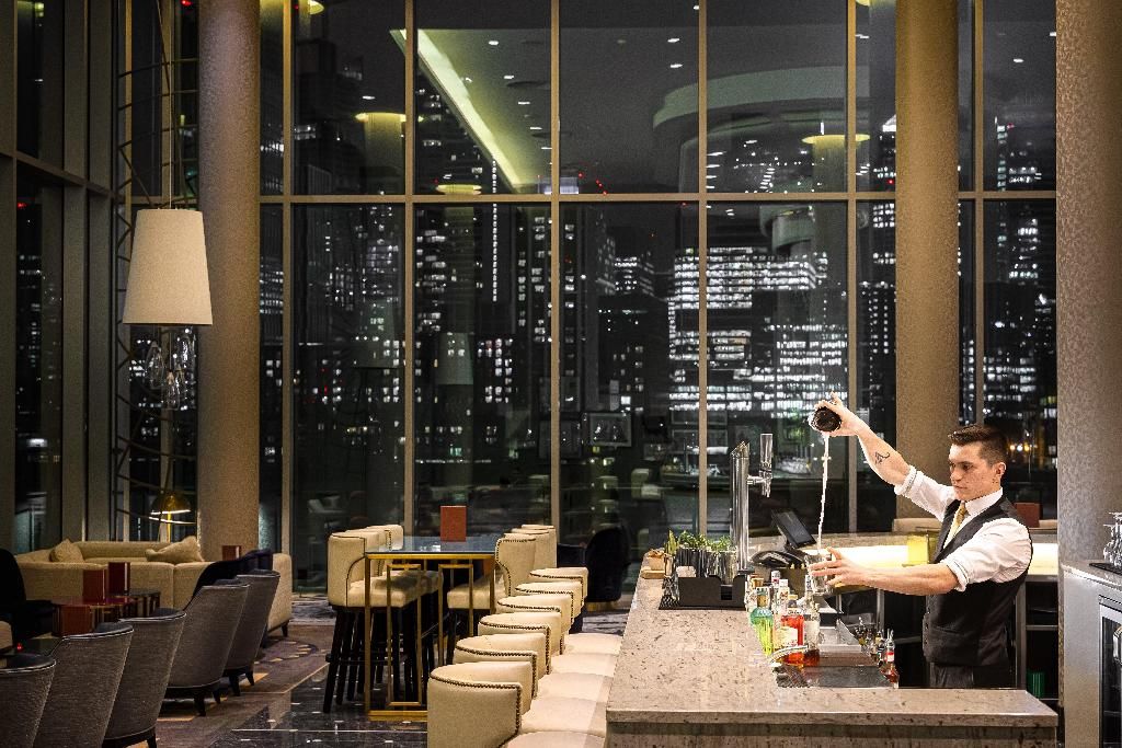 Intercontinental Hotel London - The O2, foto 10