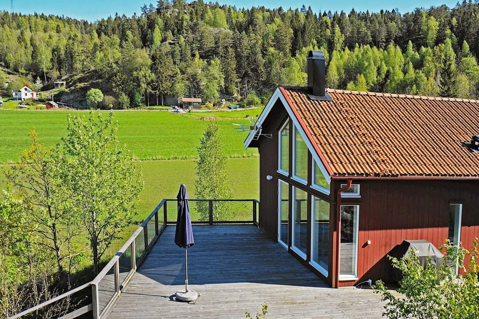 Exterieur
