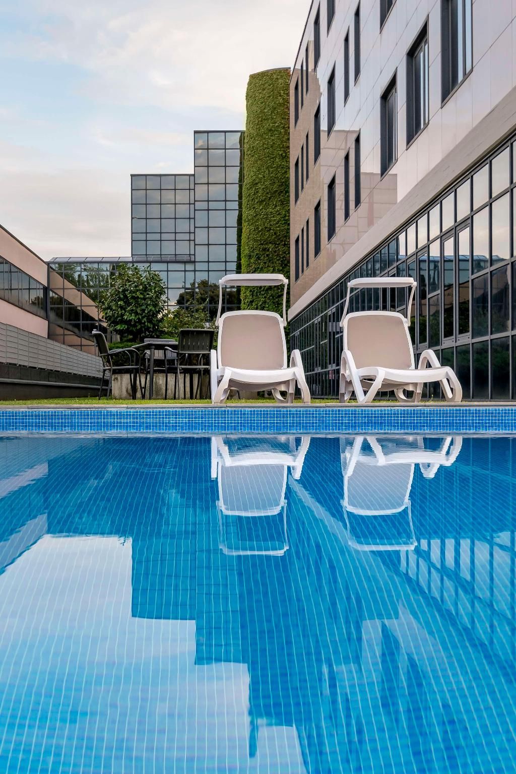 Best Western Hotel Cavalieri della Corona, foto 15