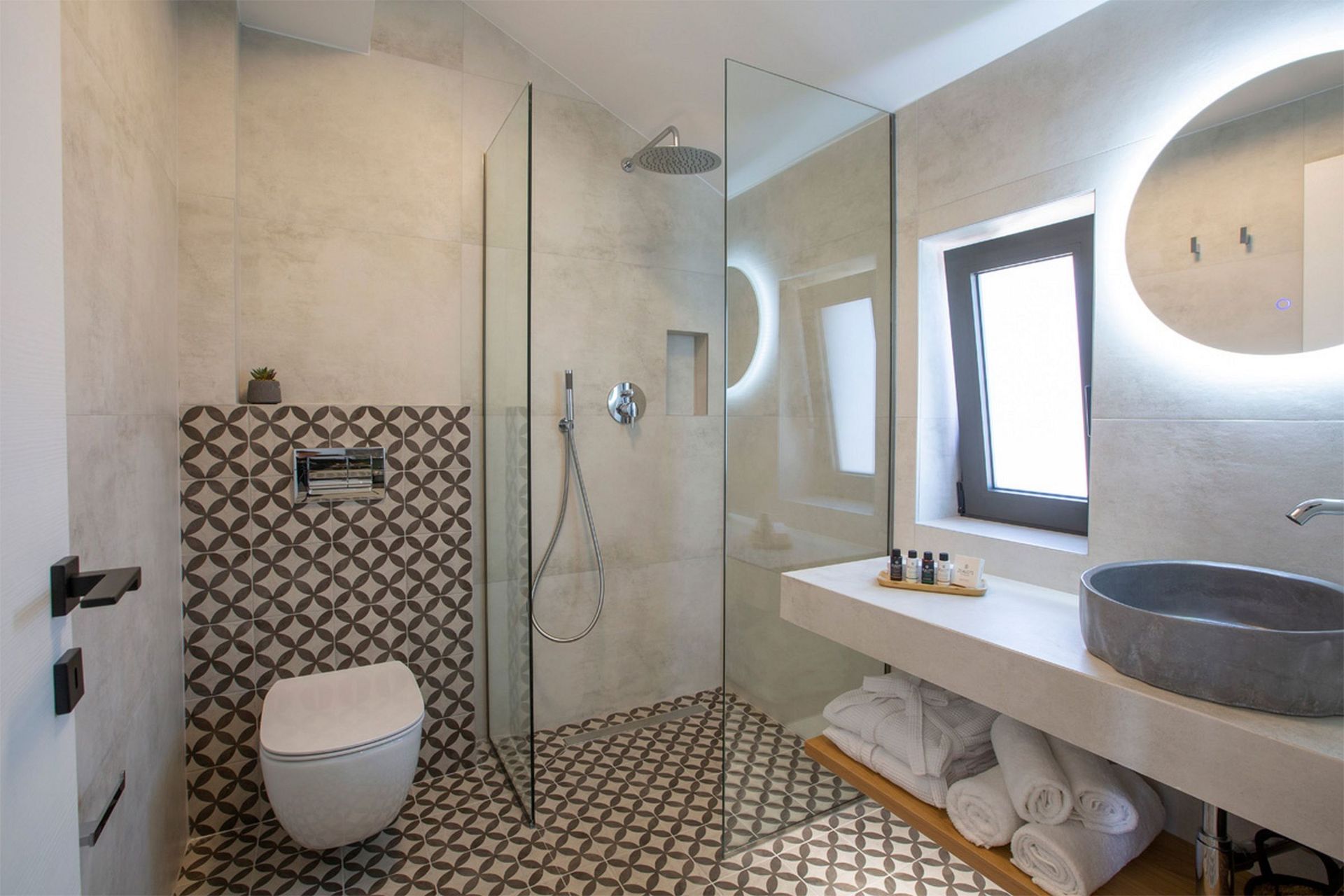 Elfam City Suites, foto 13