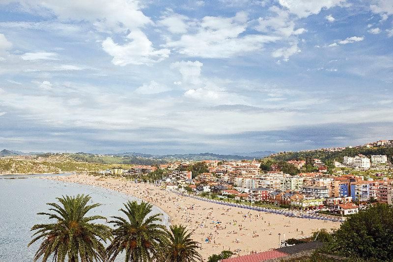 Gran Hotel Suances, foto 15