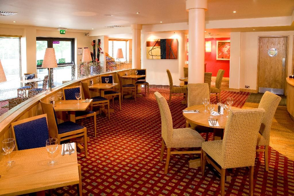 Premier Inn London Docklands (Excel) Hotel, foto 6