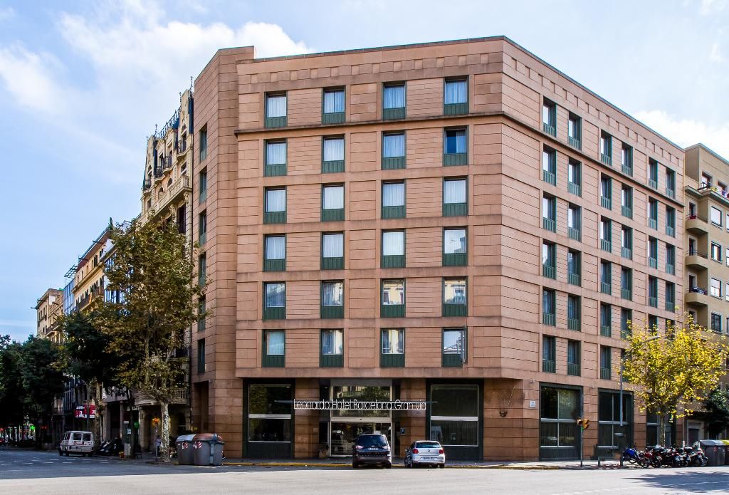 Leonardo Hotel Barcelona Gran Via, foto 3