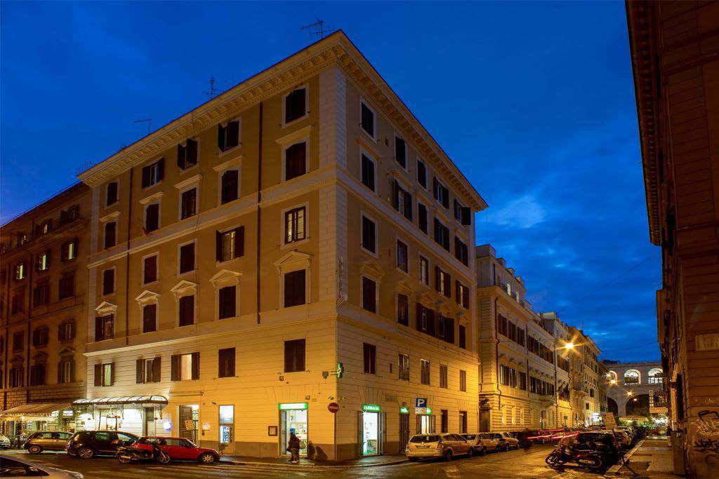 Hotel Assisi, foto 10