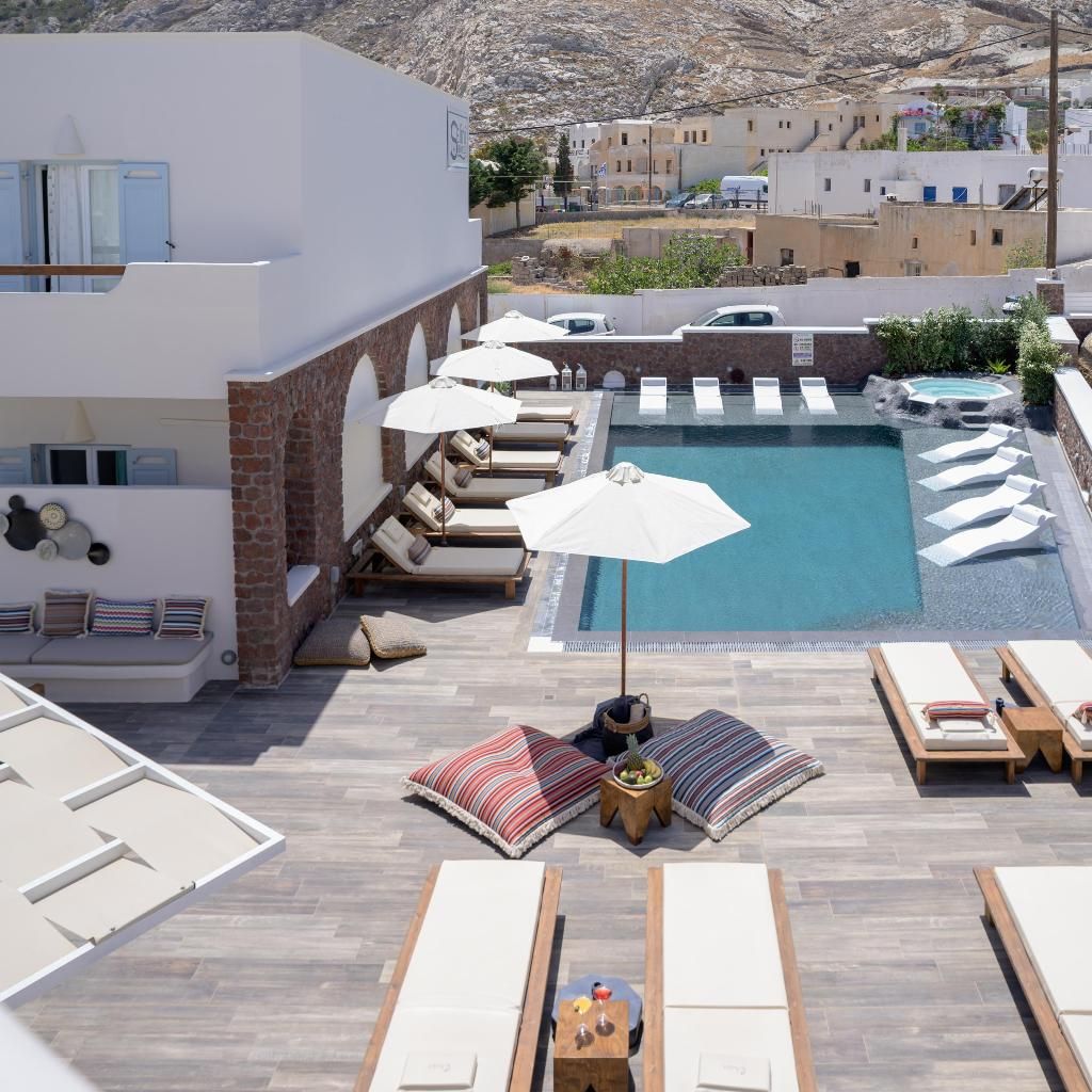Hotel Selini, foto 10