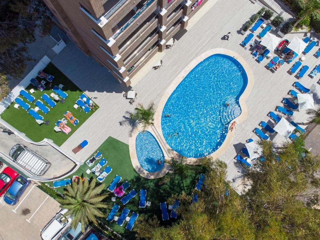 Aparthotel BCL Levante Beach, foto 8