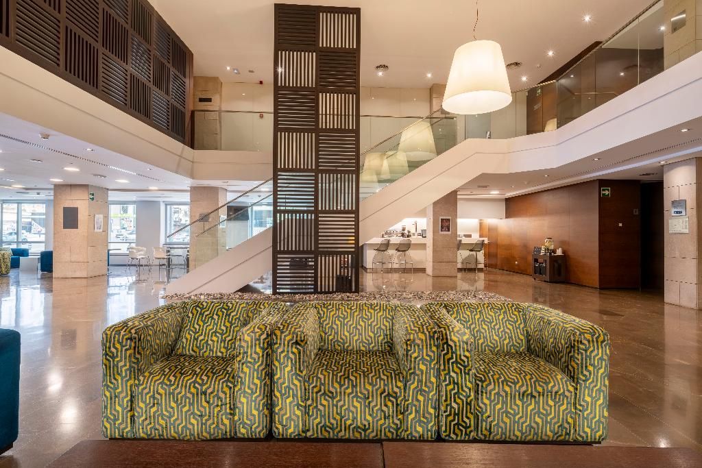 Eurostars Lucentum, foto 13