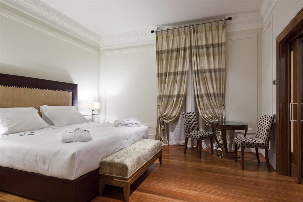 UNAHOTELS Decò Roma, foto 6