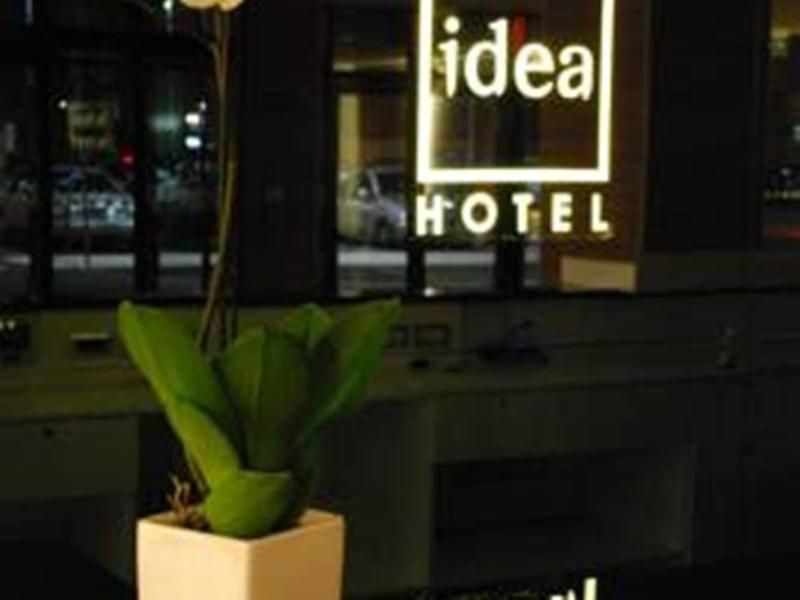 Idea Hotel Plus Savona, foto 11