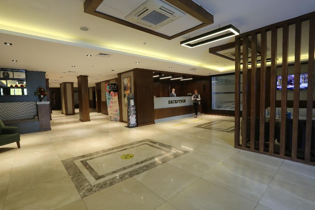 Royal Termal Bursa, foto 7