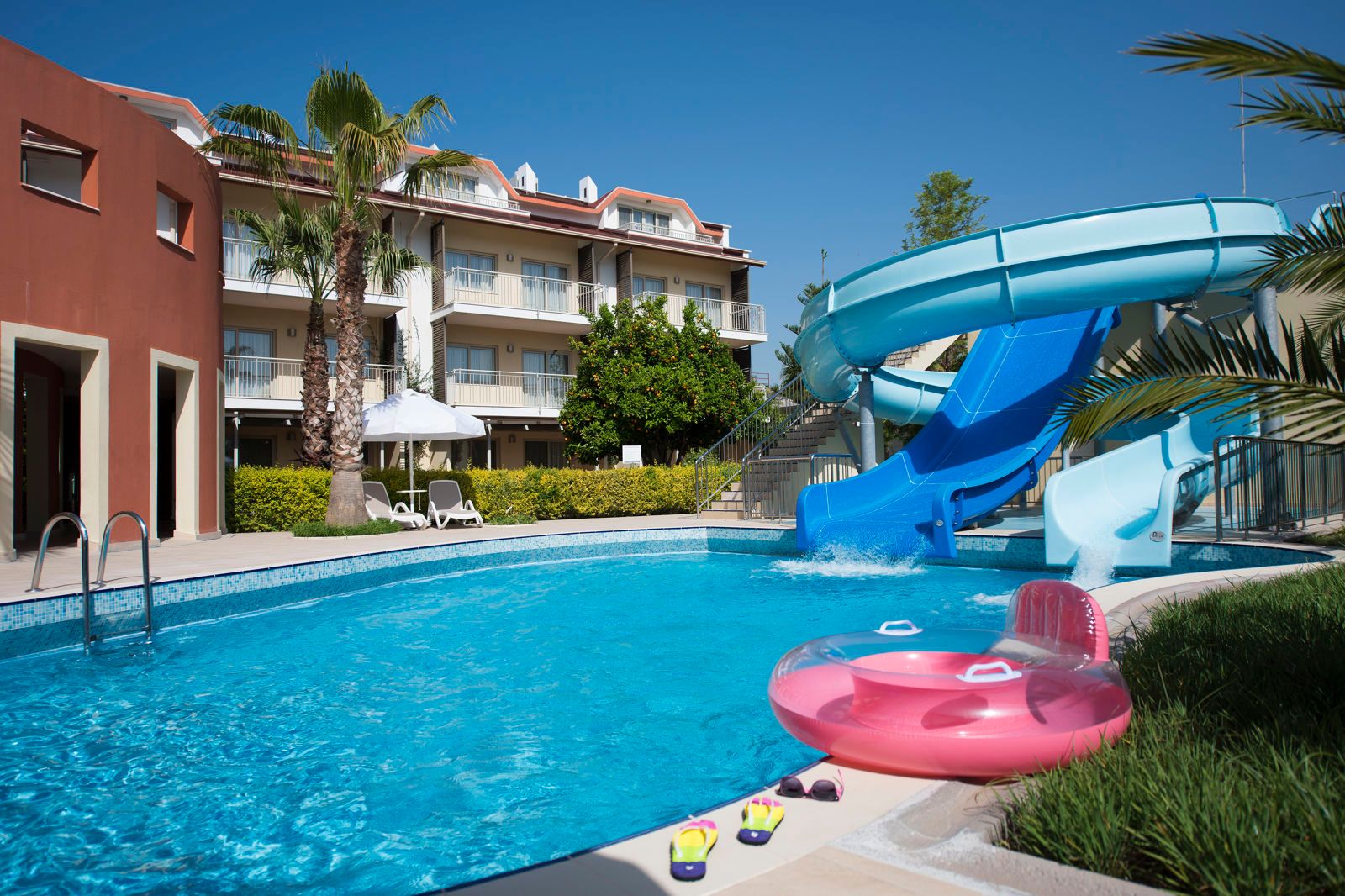 Barut B Suites, foto 6