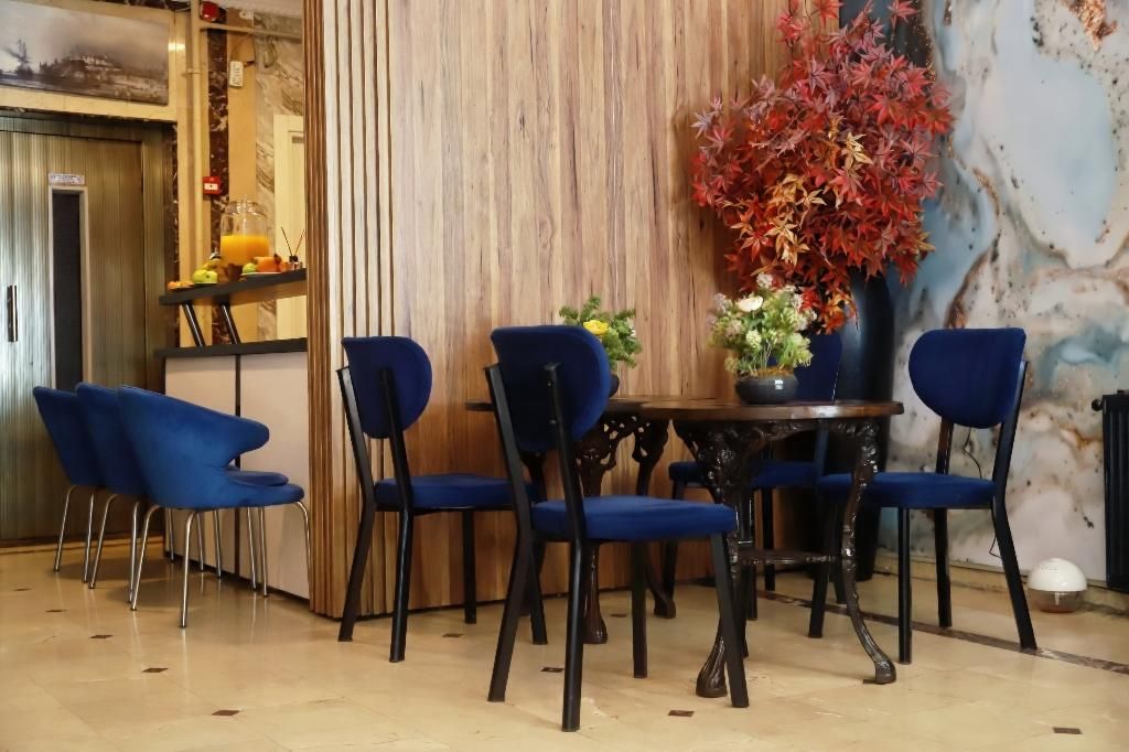 Blue Plus Hotel, foto 12
