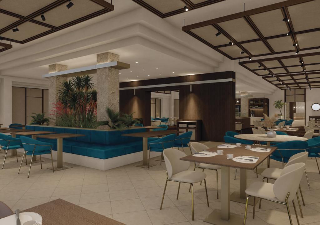 TH Capoliveri Grand Hotel Elba International, foto 2