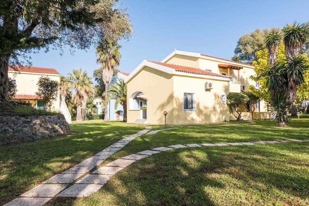 Helion Villas & Apartments, foto 14