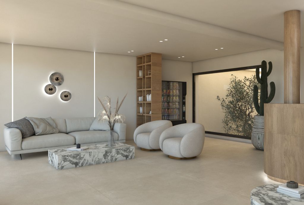 Lemar Luxury Apartments, foto 2