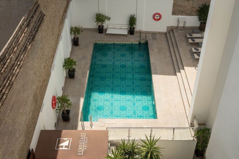 Eurostars Sevilla Boutique, foto 12
